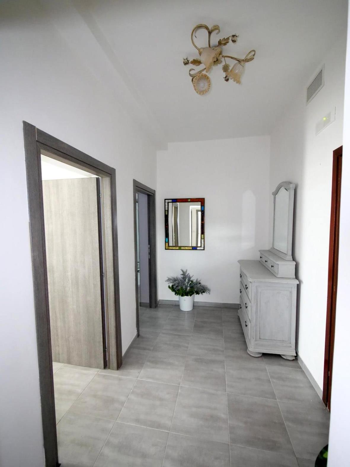 Beb Da Tina Bed and Breakfast Roccasecca Buitenkant foto