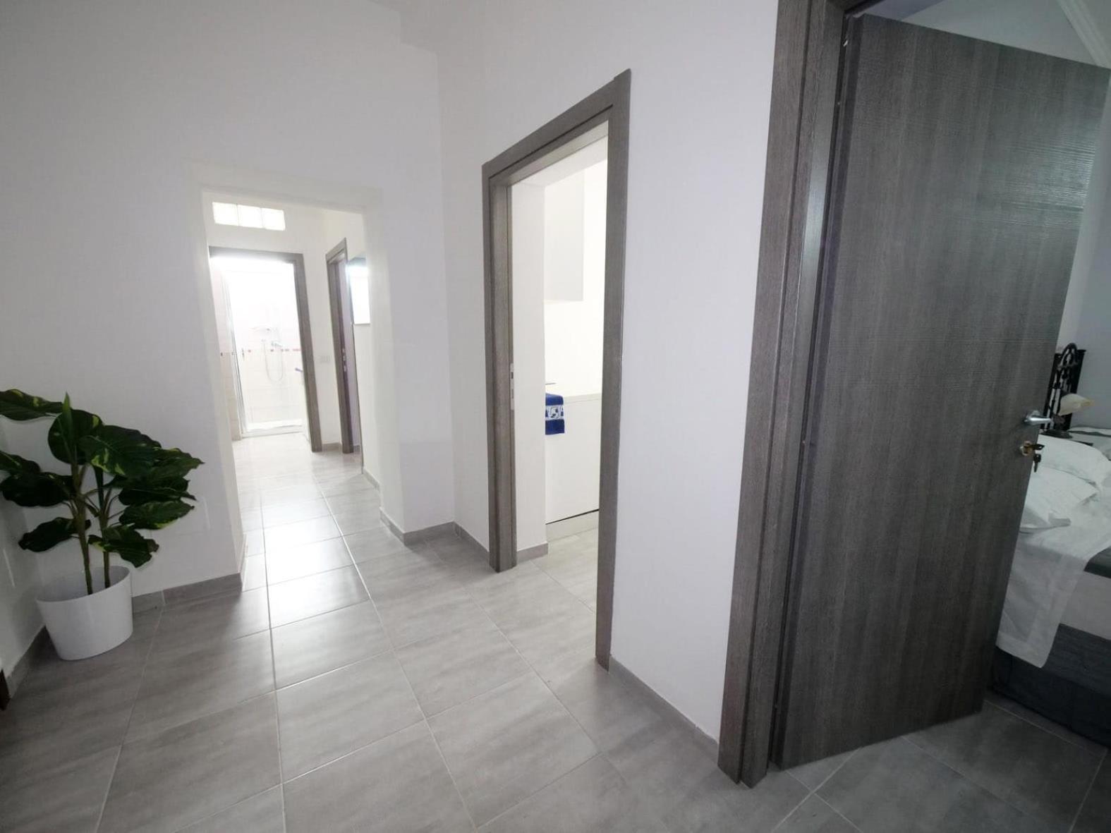 Beb Da Tina Bed and Breakfast Roccasecca Buitenkant foto
