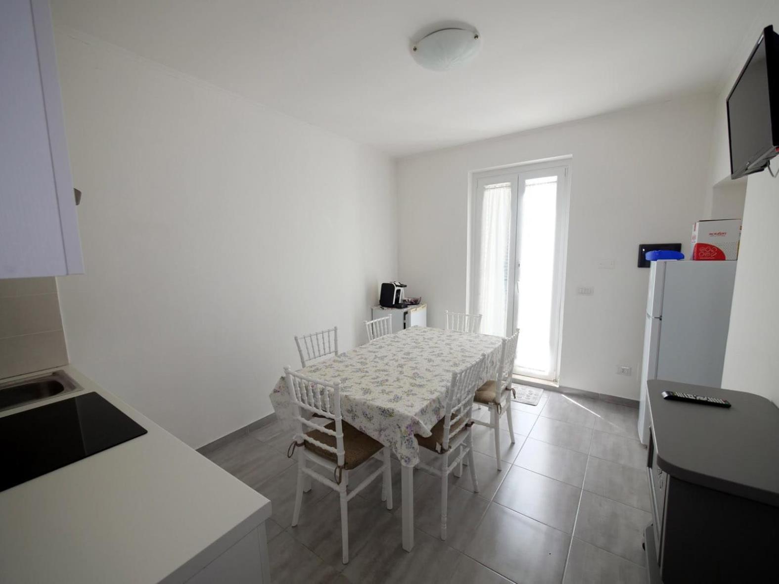 Beb Da Tina Bed and Breakfast Roccasecca Buitenkant foto